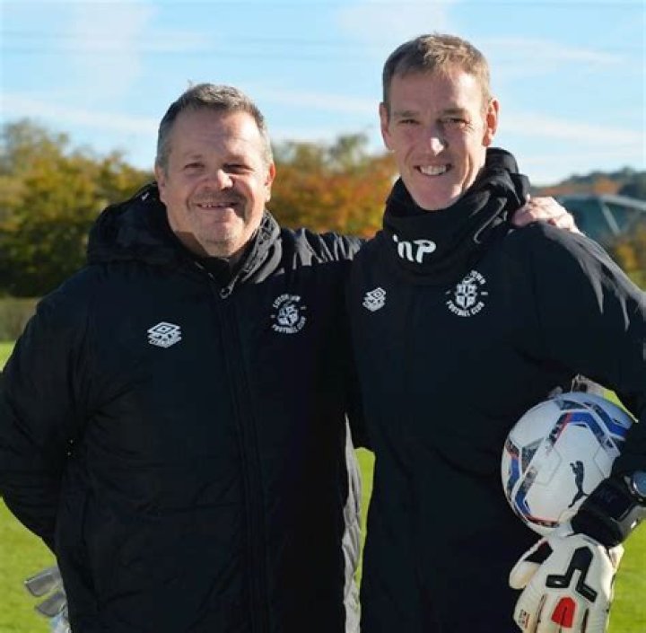 James Alger (Goalkeeper Coach): Mourns the Loss of his Wife, Coaching Career and More