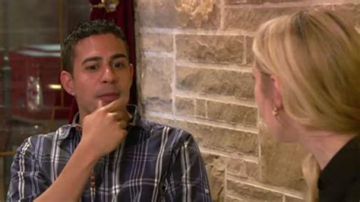 James and Alla from Love After Lockup: Where are they now?