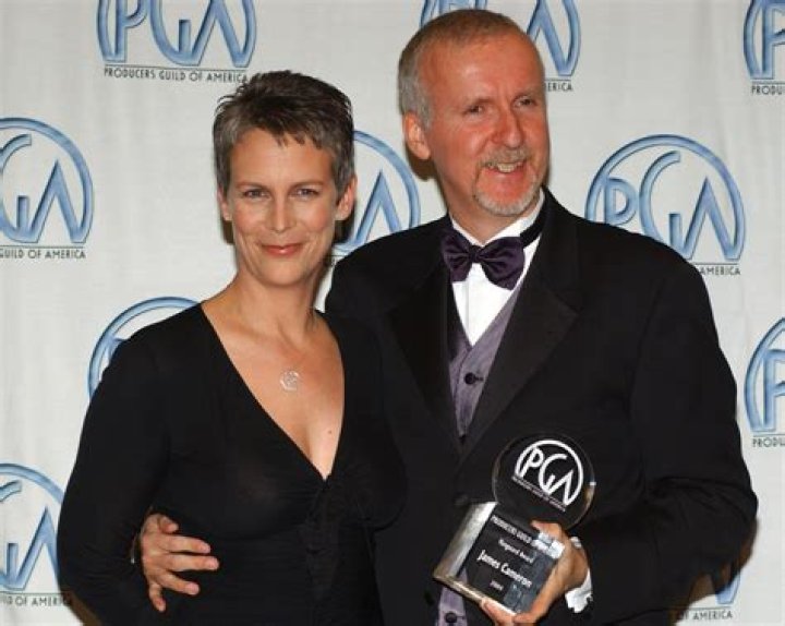 
James Cameron
Net Worth
