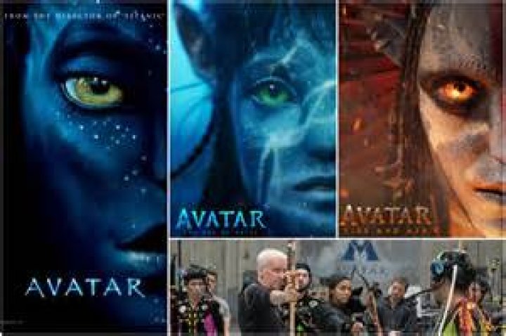 James Cameron Says Avatar 3 Will Be a Tougher Ride
