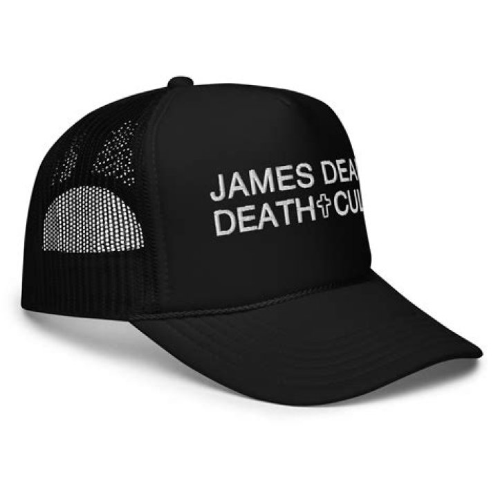James Dean - Death, Movies & Quotes