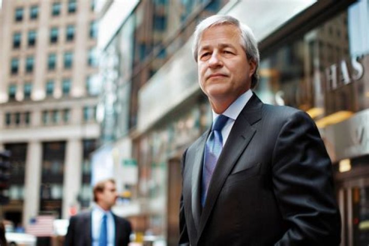 
James Dimon
Net Worth
