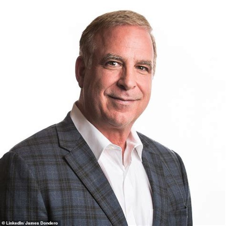 James Dondero Net Worth (2024) | wallmine