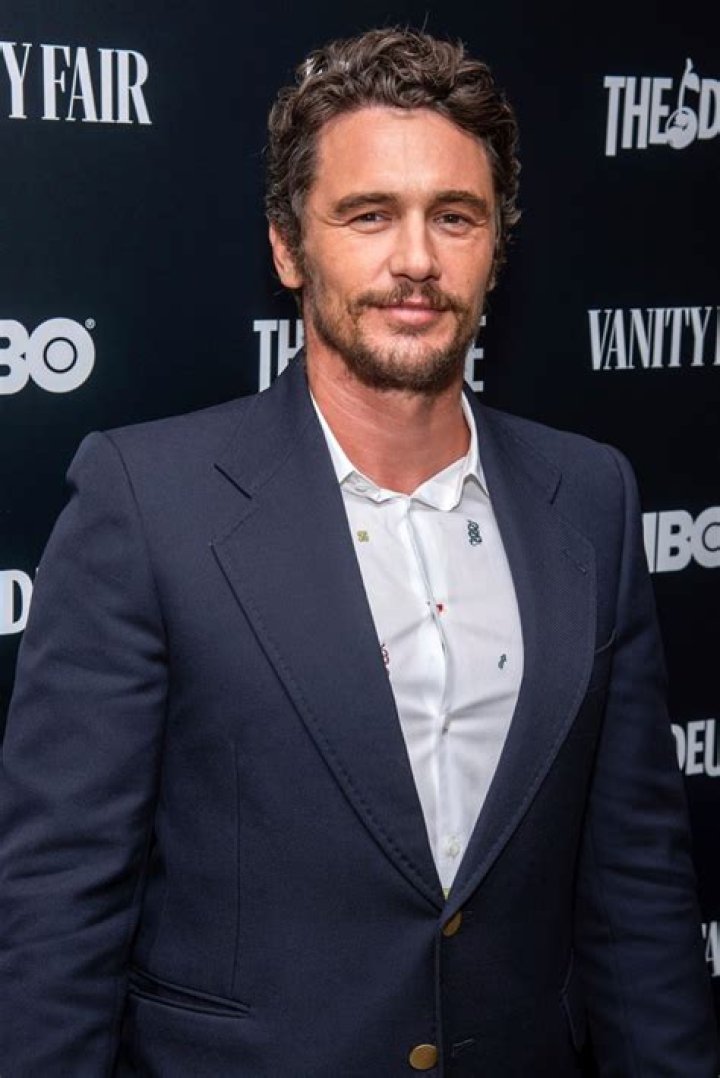James Franco Height, Age, Bio