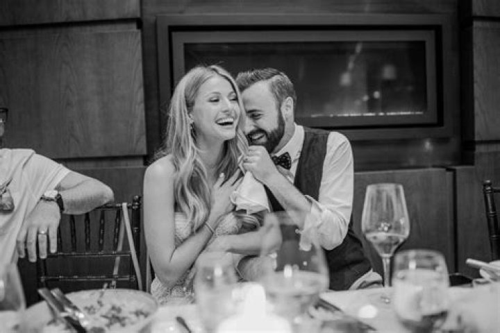 James Hinchcliffe Wife Rebecca Dalton Is An Actress