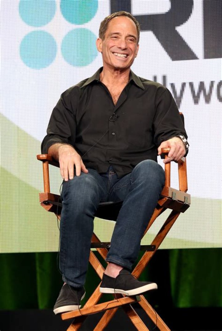 
James Levin
Net Worth

