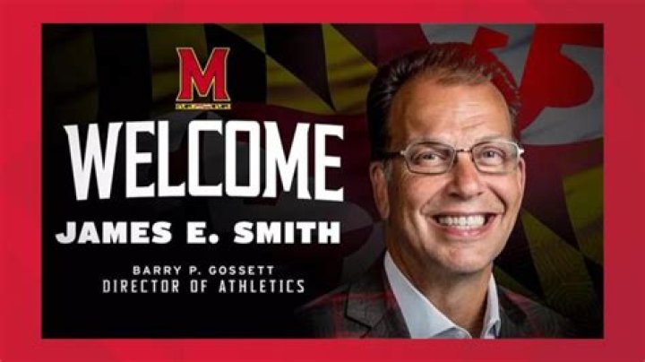 James M. Smith Net Worth (2024)