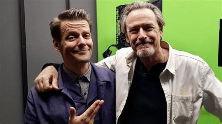 James McCaffrey – Actor James McCaffrey of Max Payne passes away at age 65
