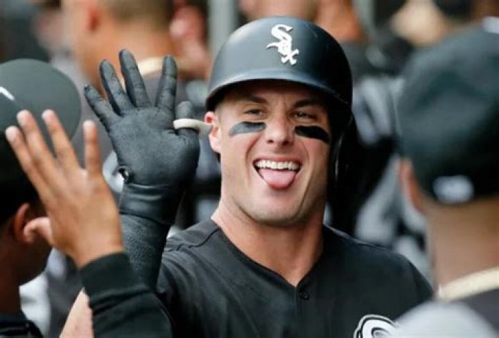 
James McCann
Net Worth
