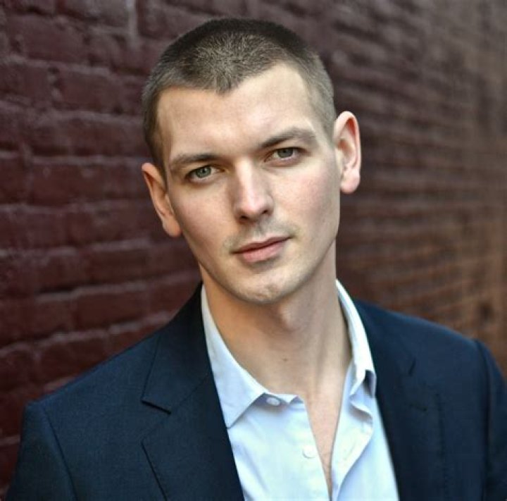 James Neate Net Worth (2024) | wallmine