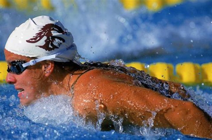 Jamie Cail Death: Olympic Swimmer’s Tragic Demise: Shocking Autopsy Reveals Startling Cause!