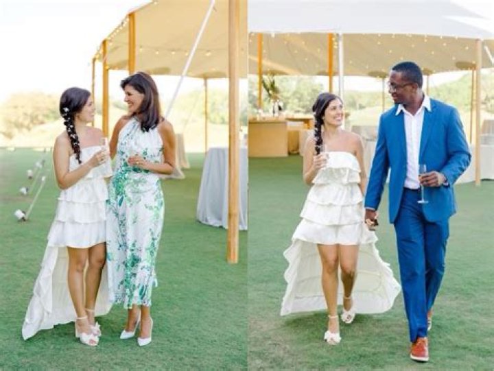 Jamie Dimon's Daughter Wedding: A Celebration Of Love And Legacy