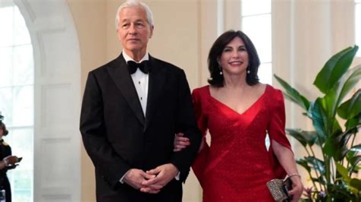 Jamie Dimon’s Religion: Is He Jewish Or Christian? Wiki And Relationship Details