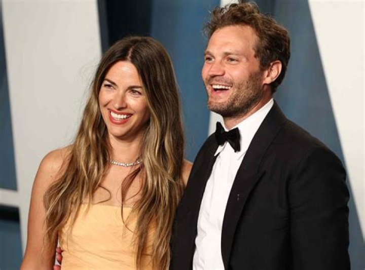 Jamie Dornan Wife, Amelia Warner, Wiki, Age, Biography, Height, Net Worth 2022, Nationality, Ethnicity