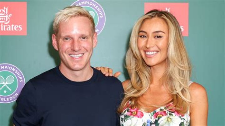 Jamie Laing says he'll put Page 3 cut-out of girlfriend Sophie Habboo on his wall