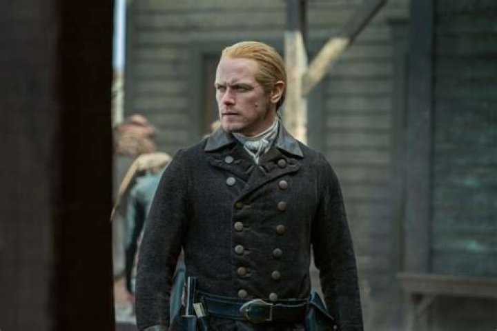 Jamie Outlander: Understanding His Sexuality And Representation In Media