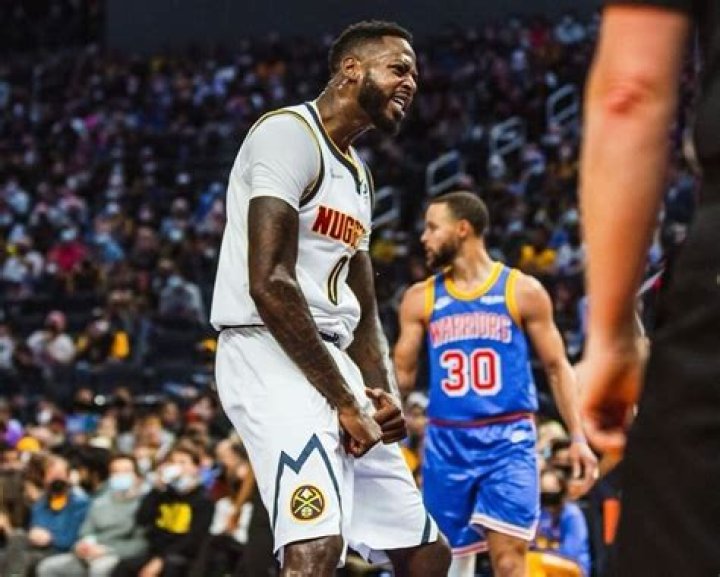 JaMychal Green: Net Worth & Wife [2023 Update]