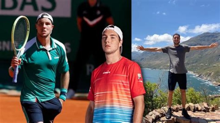 Jan-Lennard Struff Net Worth 2023, Annual Income, Endorsements and Instagram, etc