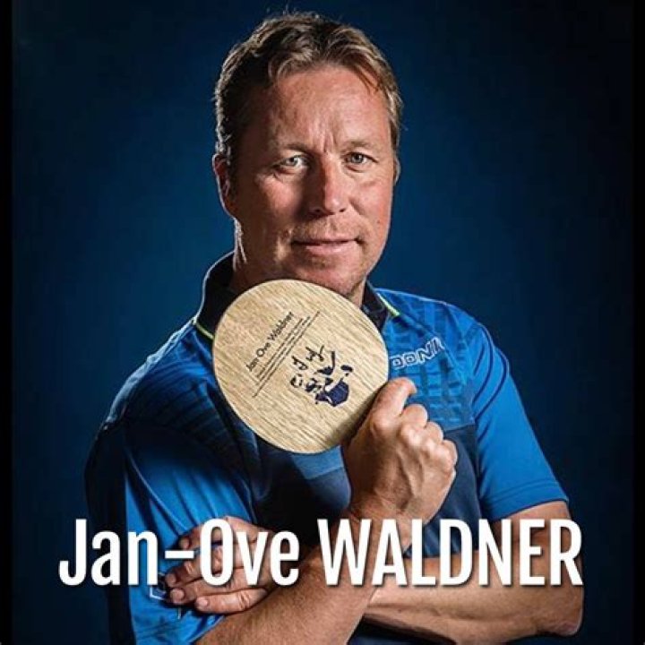 Jan-Ove Waldner Net Worth [2023 Update]: House