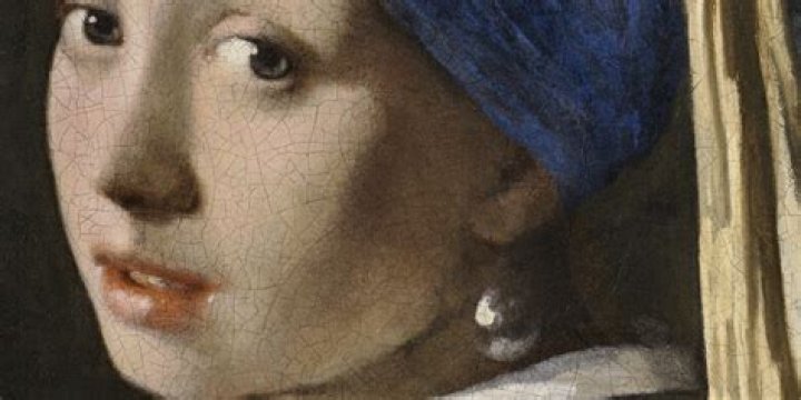 Jan Vermeer - Paintings, Artwork & Facts