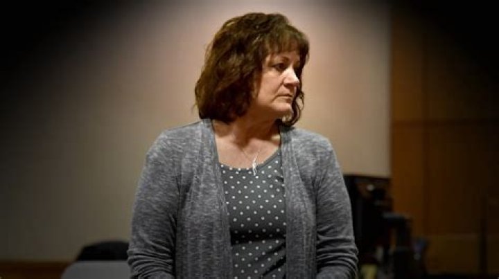Jane Laut: Where is David Laut’s Wife Now?