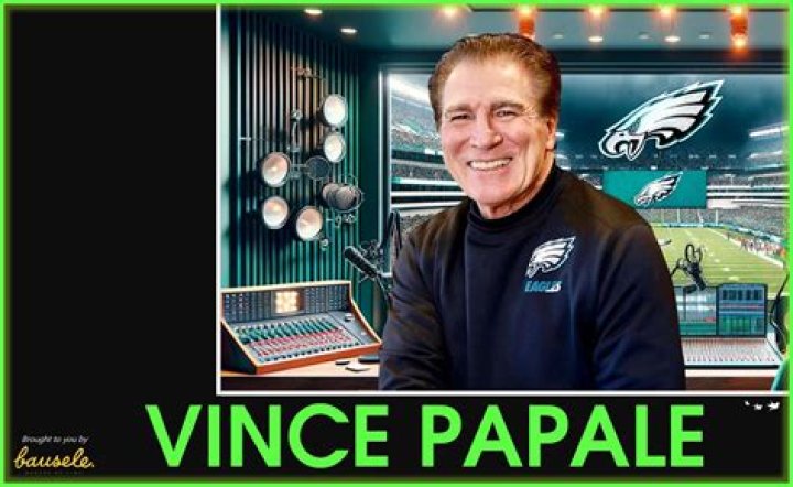 Janet Papale- All About Vince Papale’s Wife