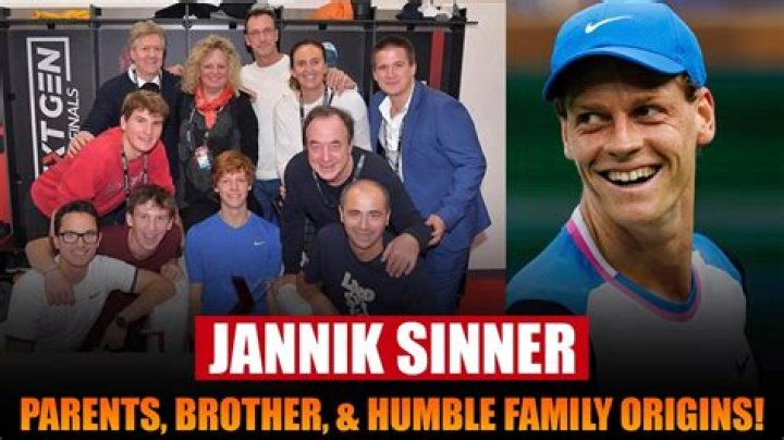 Jannik Sinner Parents, Ethnicity, Wiki, Biography, Age, Ranking, Coach, Career, Net Worth & More