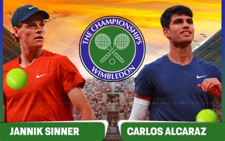 Jannik Sinner vs Mikael Ymer Prediction, Head-to-head, Preview Betting Tips and Live Stream- Wimbledon 2022