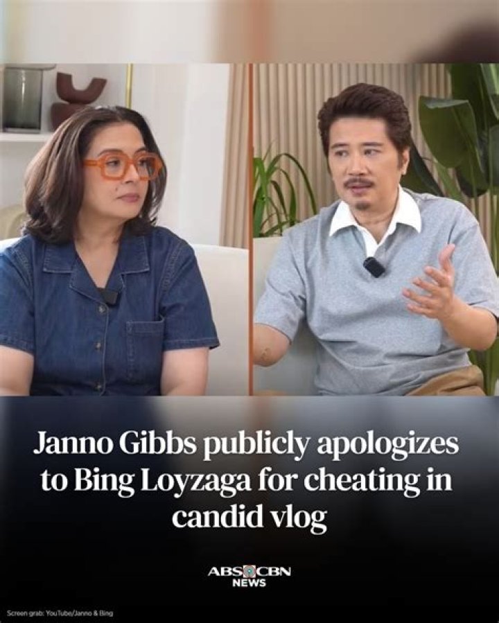 Janno Gibbs Wife 