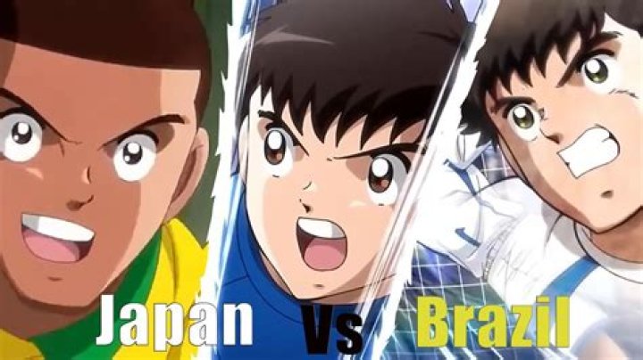 Japan vs. Tunisia Historical Head-to-Head