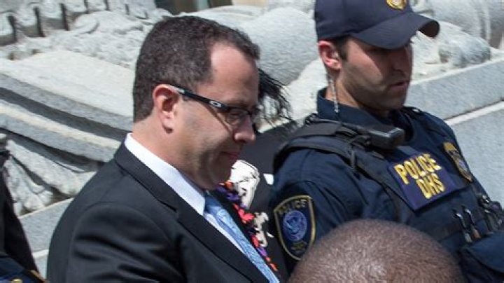 Jared Fogle: Where is the Sex Offender Now?
