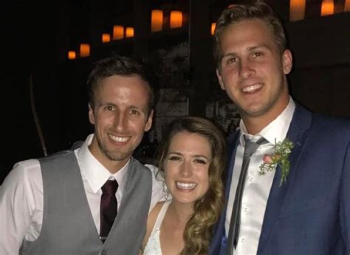 Jared Goff's Sister: Lauren Goff Bio [2023 Update]
