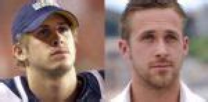 Jared Goff Looks Like Ryan Gosling: Doppelganger Or Relative?