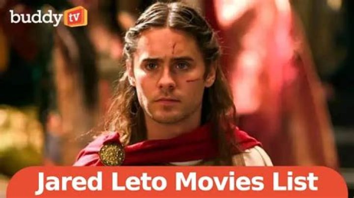 Jared Leto - Movies, Band & Age