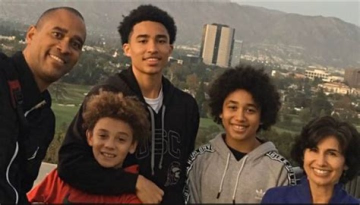 Jared McCain Brother Jayce McCain: Parents & Family
