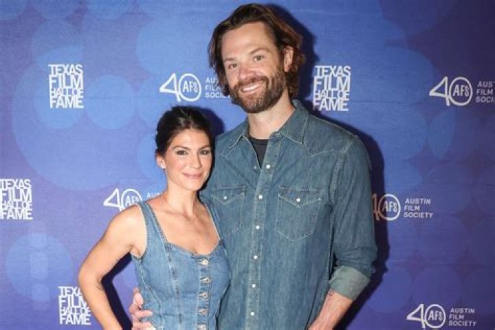 Jared Padalecki's Wife: A Deep Dive Into Their Relationship And Life Together