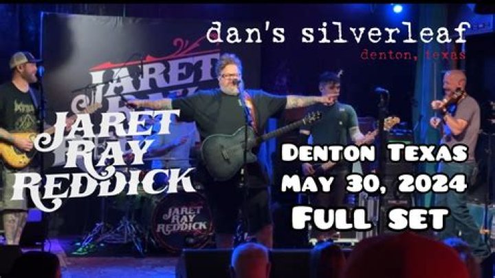 Jaret Reddick Net Worth 2024