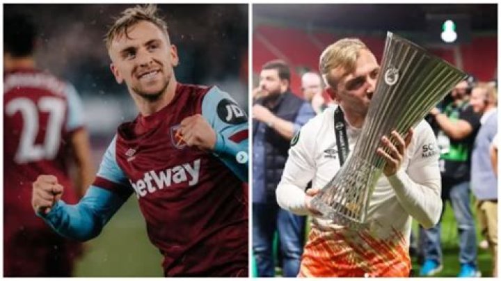 Jarrod Bowen Bio, Age, Height, Stats, Salary, Net Worth, Wife, etc