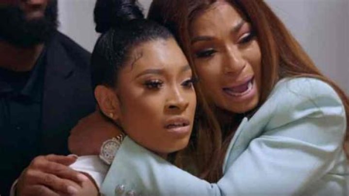 Jasmine Lewis’ age: How old is Karlie Redd’s daughter?