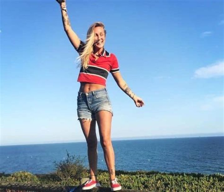 Jasmine Pilchard-Gosnell: A Comprehensive Look At Her Life And Career