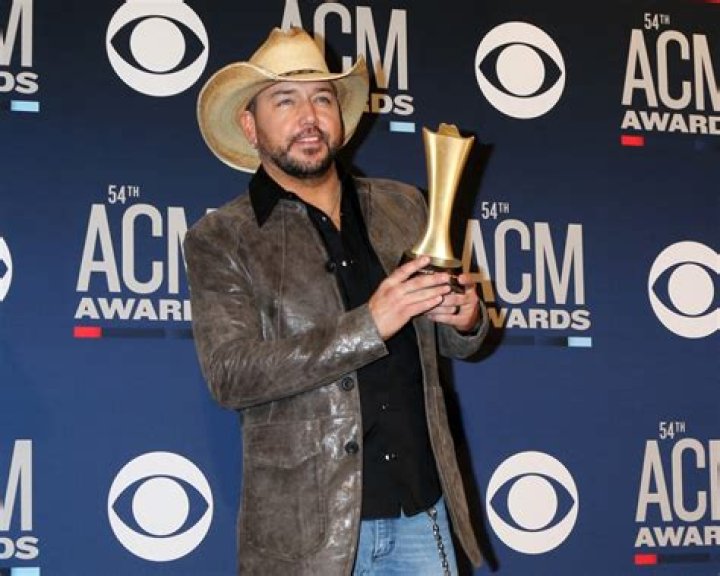 Jason Aldean Net Worth 2024 [Insights]