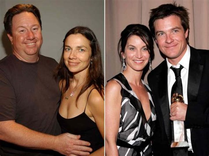 Jason Bateman (Actor) Wiki, Biography, Age, Girlfriends, Family, Facts and More