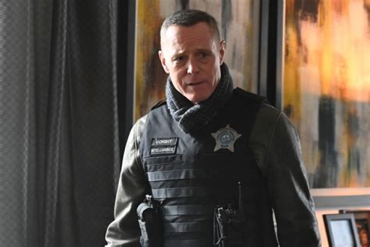 Jason Beghe: Current City And Life Overview