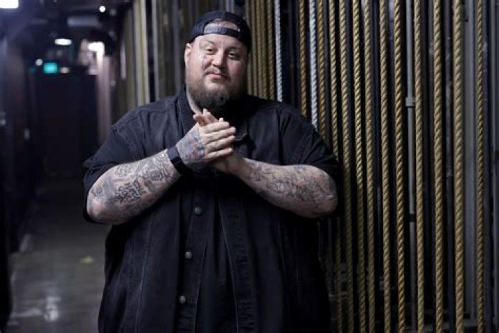 Jason Bradley DeFord aka Jelly Roll Age, Bio, Career And Net Worth