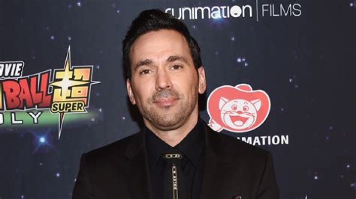 Jason David Frank Reveals Original Tommy Cameo Look That Was Cut