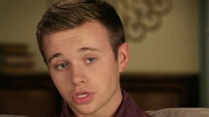Jason Duggar courting: Is Lauren Caldwell his girlfriend?