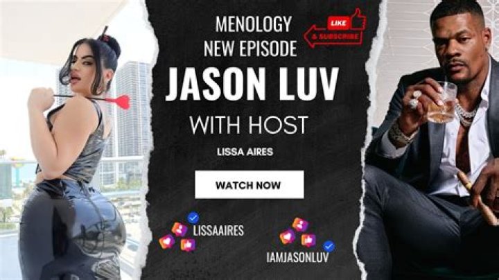 Jason Luv Videos & Photos Viral Twitter, Reddit