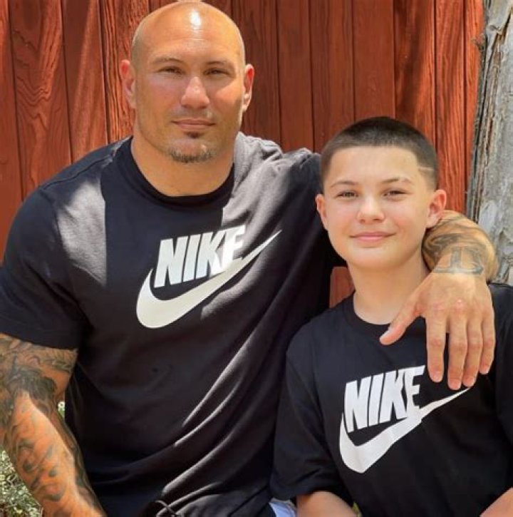 Jason Maybaum's Age, Height, Parents, Siblings, Net Worth