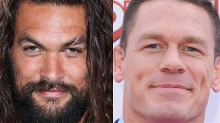 Jason Momoa and John Cena team up for action-comedy Killer Vacation