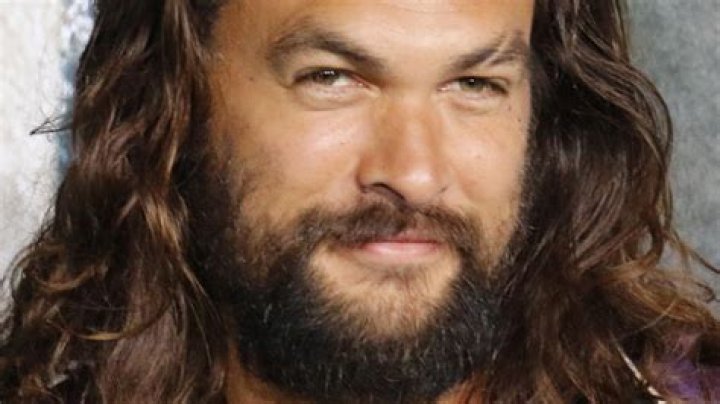 Jason Momoa As Lobo Rumors Are Heating Up